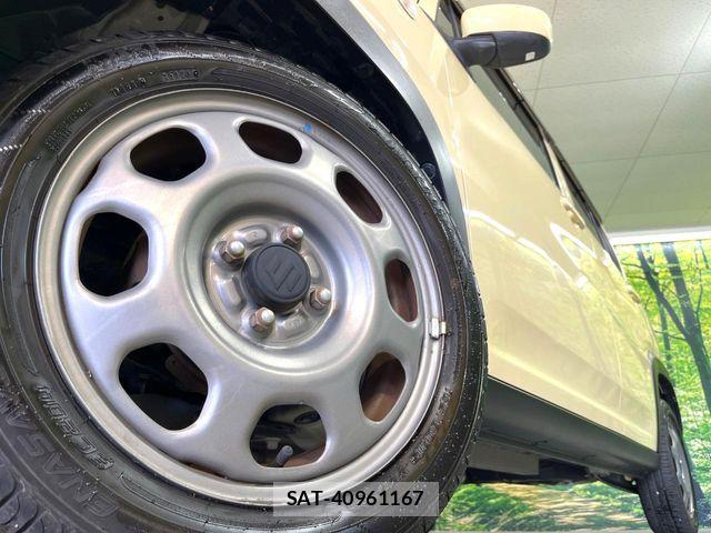 Suzuki HUSTLER 2019-07 8245439-7