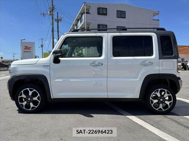 Suzuki HUSTLER 2022-01 8245437-10