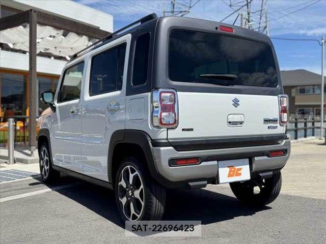 Suzuki HUSTLER 2022-01 8245437-12
