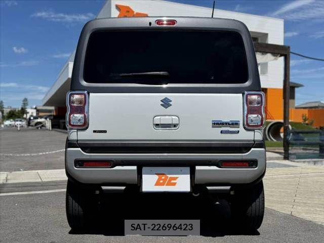 Suzuki HUSTLER 2022-01 8245437-13