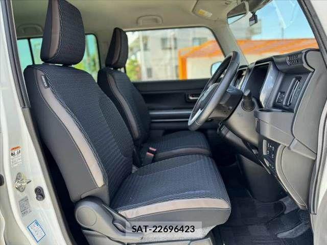 Suzuki HUSTLER 2022-01 8245437-15