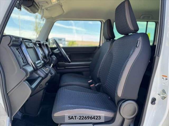 Suzuki HUSTLER 2022-01 8245437-16