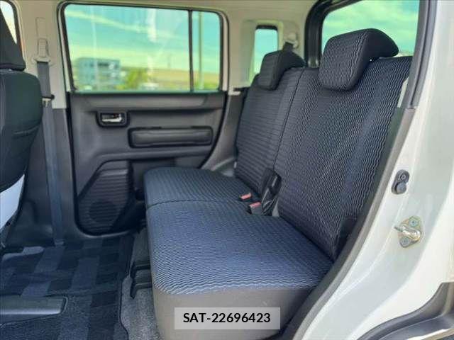 Suzuki HUSTLER 2022-01 8245437-17