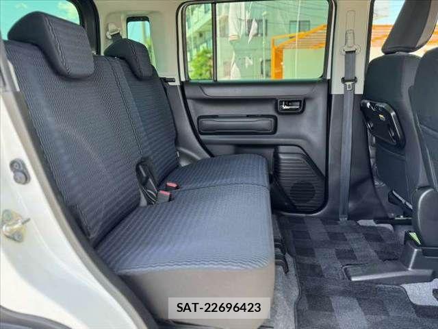 Suzuki HUSTLER 2022-01 8245437-18