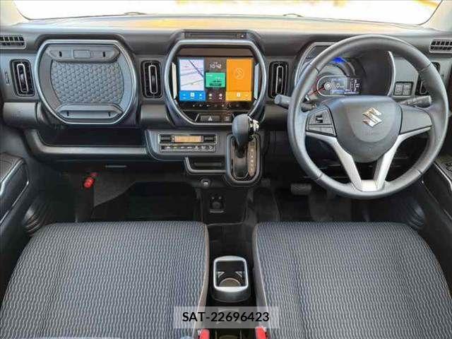 Suzuki HUSTLER 2022-01 8245437-1