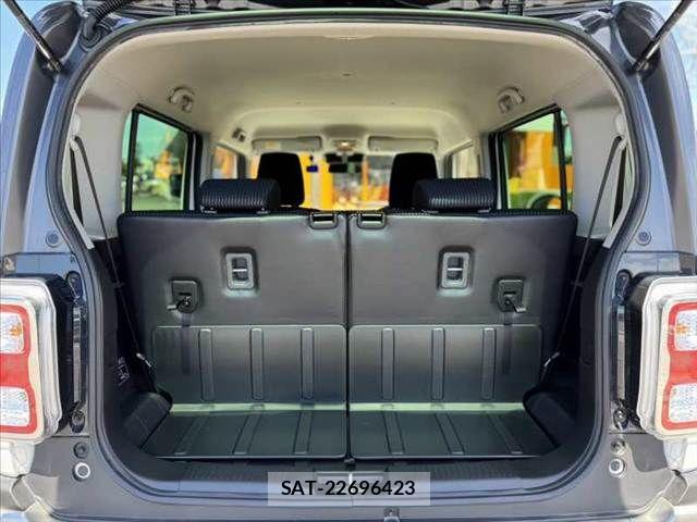 Suzuki HUSTLER 2022-01 8245437-19