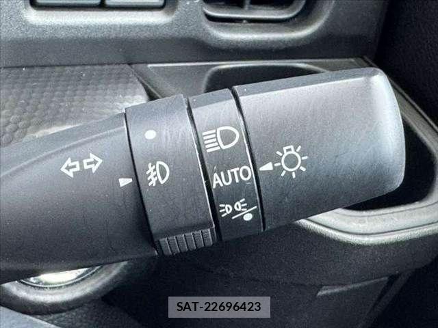 Suzuki HUSTLER 2022-01 8245437-21