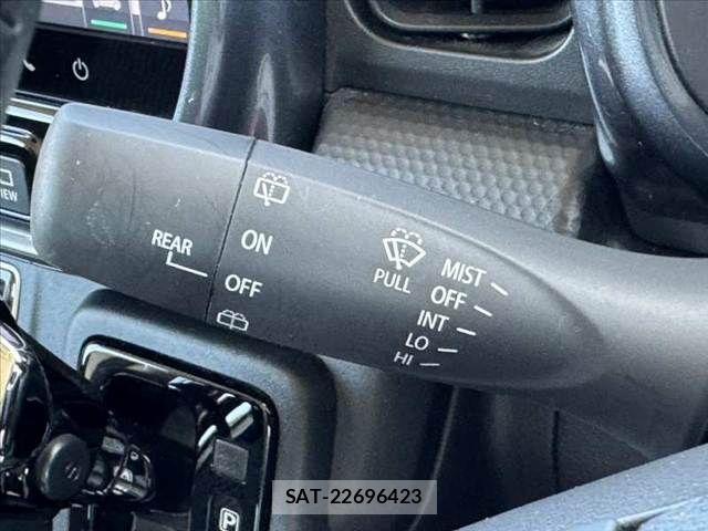 Suzuki HUSTLER 2022-01 8245437-22