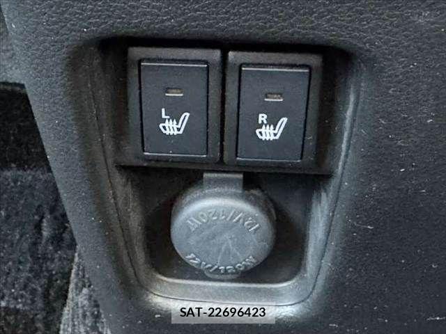 Suzuki HUSTLER 2022-01 8245437-23