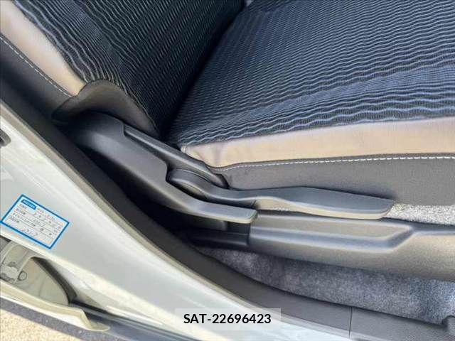 Suzuki HUSTLER 2022-01 8245437-28
