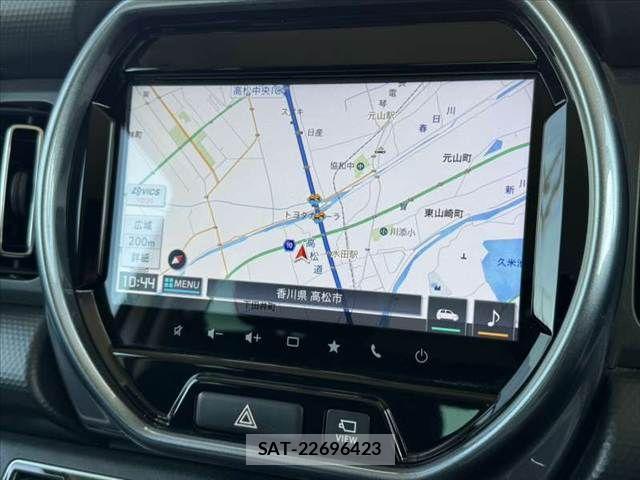 Suzuki HUSTLER 2022-01 8245437-2