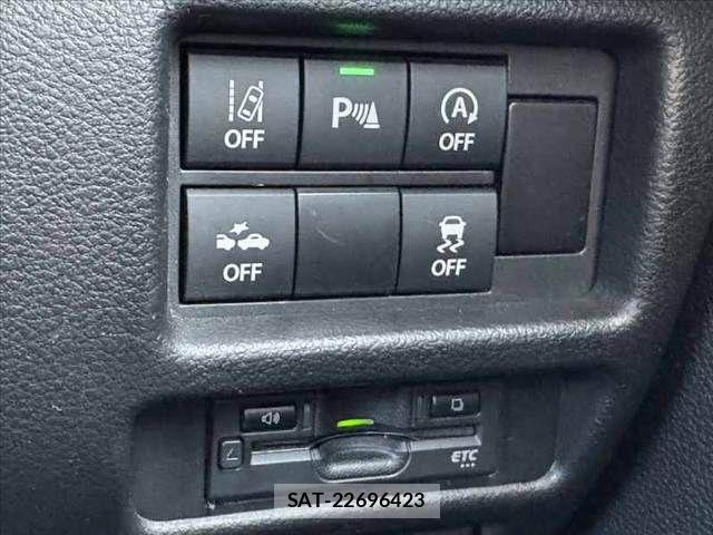 Suzuki HUSTLER 2022-01 8245437-4