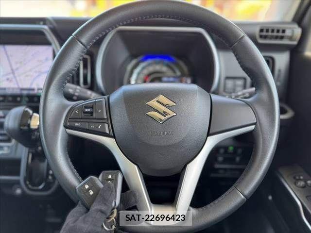 Suzuki HUSTLER 2022-01 8245437-5
