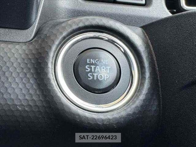 Suzuki HUSTLER 2022-01 8245437-6