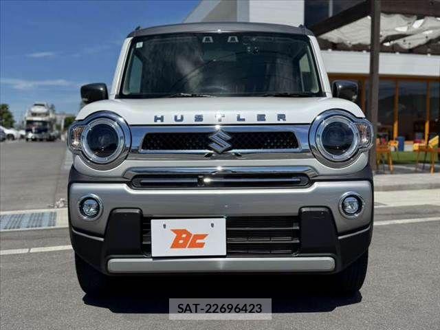 Suzuki HUSTLER 2022-01 8245437-8