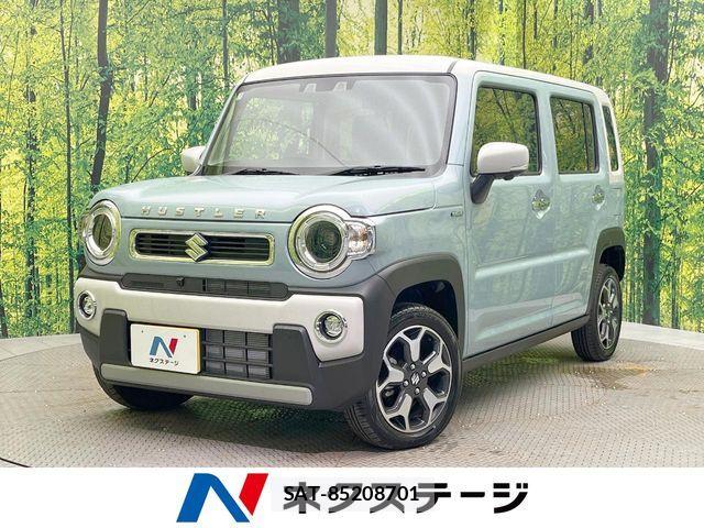 Suzuki HUSTLER 2025-07 8245429-0