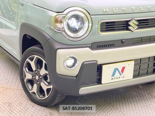 Suzuki HUSTLER 2025-07 8245429-11
