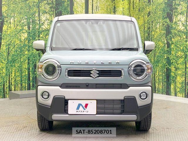 Suzuki HUSTLER 2025-07 8245429-13