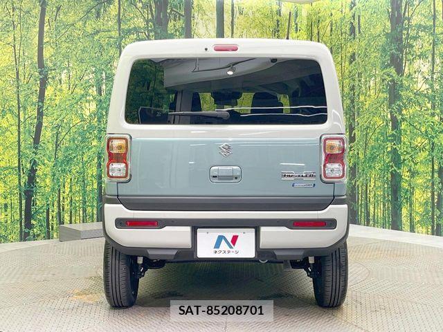 Suzuki HUSTLER 2025-07 8245429-14