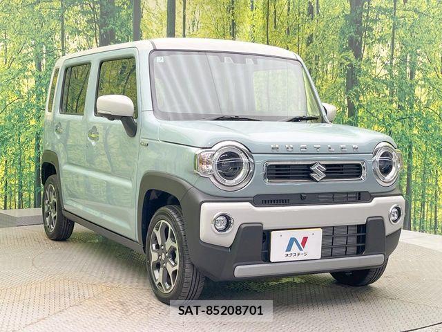 Suzuki HUSTLER 2025-07 8245429-15