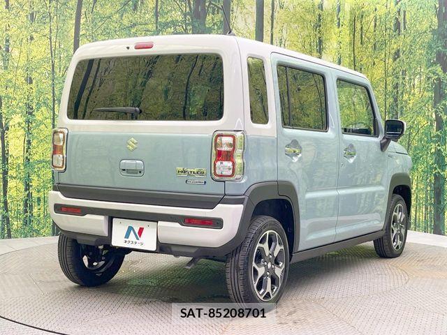 Suzuki HUSTLER 2025-07 8245429-16