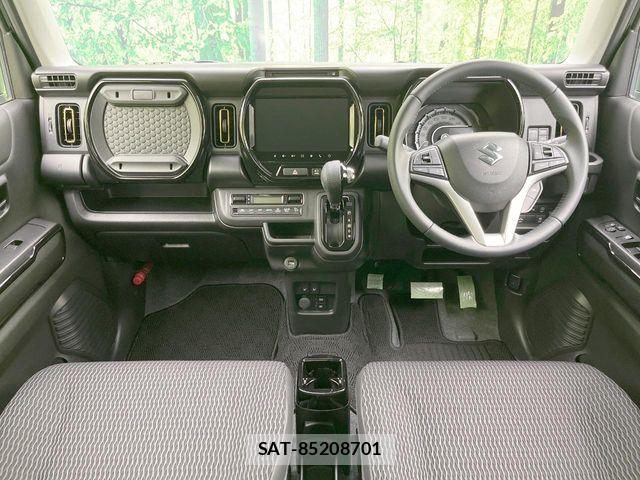 Suzuki HUSTLER 2025-07 8245429-1
