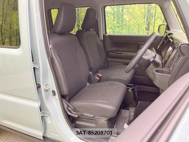 Suzuki HUSTLER 2025-07 8245429-7