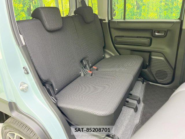 Suzuki HUSTLER 2025-07 8245429-8