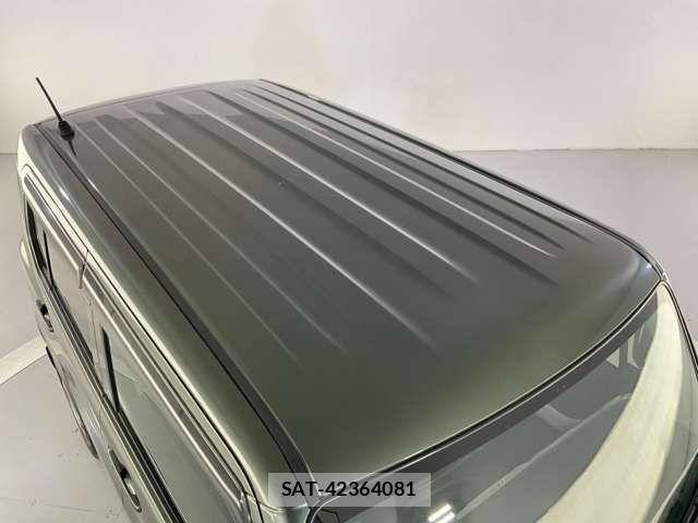 Suzuki HUSTLER 2014-03 8245440-8