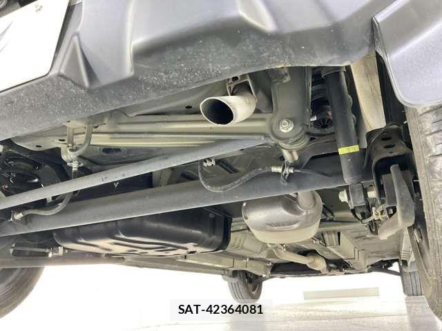 Suzuki HUSTLER 2014-03 8245440-9