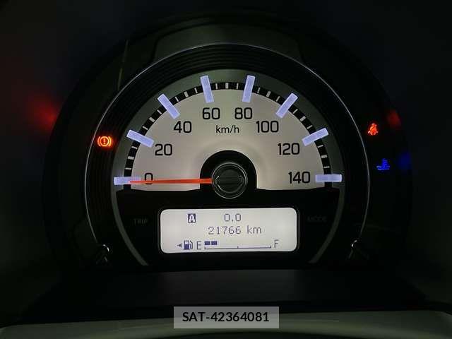 Suzuki HUSTLER 2014-03 8245440-10