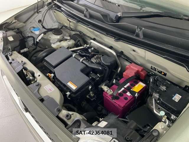 Suzuki HUSTLER 2014-03 8245440-11