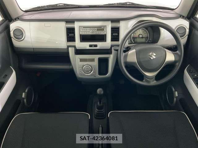 Suzuki HUSTLER 2014-03 8245440-12