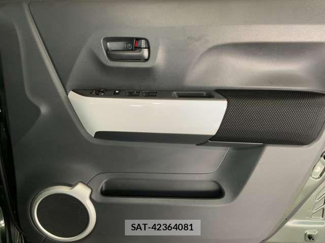 Suzuki HUSTLER 2014-03 8245440-13
