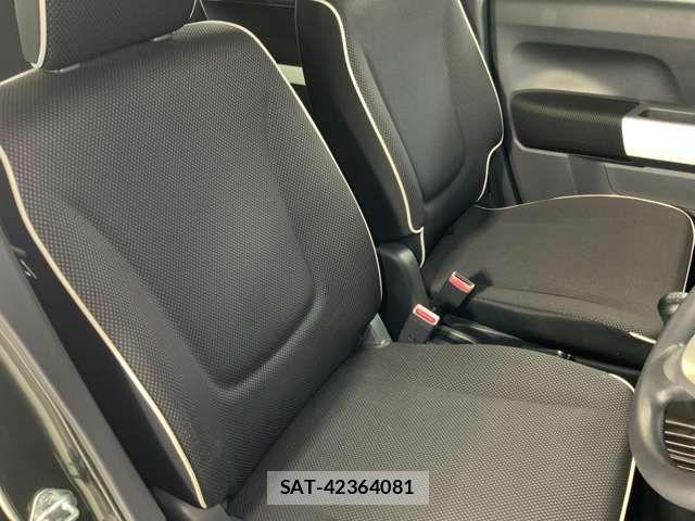 Suzuki HUSTLER 2014-03 8245440-16