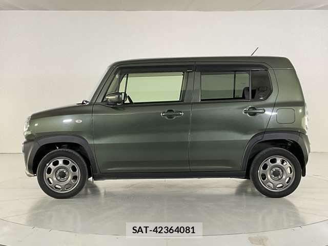 Suzuki HUSTLER 2014-03 8245440-2