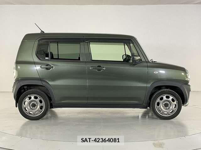 Suzuki HUSTLER 2014-03 8245440-6