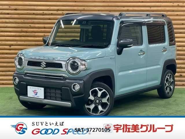 Suzuki HUSTLER 2023-05 8245431-0
