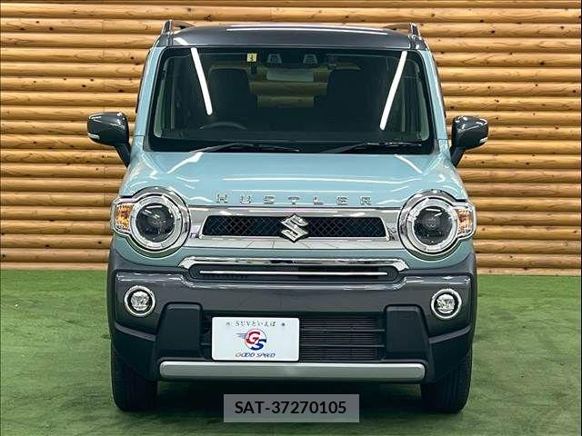 Suzuki HUSTLER 2023-05 8245431-12