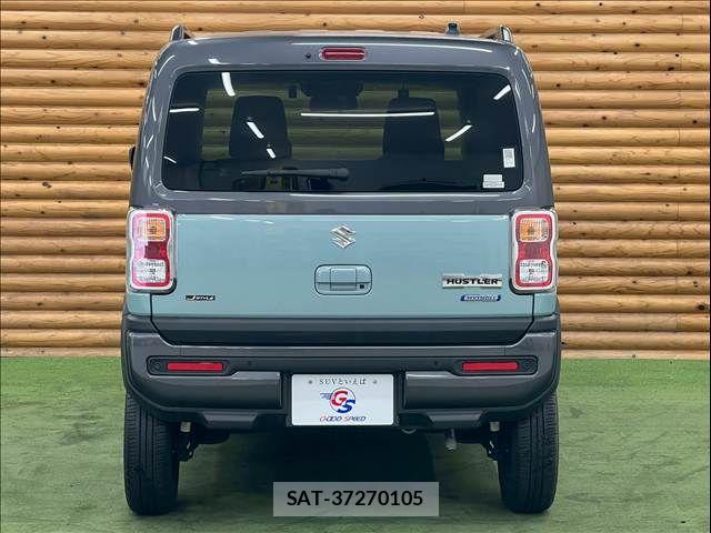 Suzuki HUSTLER 2023-05 8245431-13