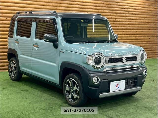 Suzuki HUSTLER 2023-05 8245431-15