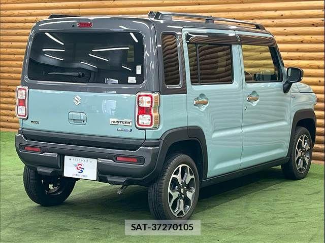 Suzuki HUSTLER 2023-05 8245431-16