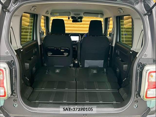 Suzuki HUSTLER 2023-05 8245431-17