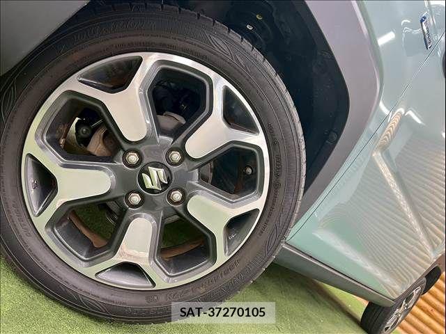 Suzuki HUSTLER 2023-05 8245431-18