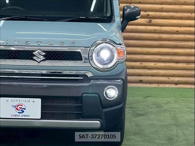 Suzuki HUSTLER 2023-05 8245431-19