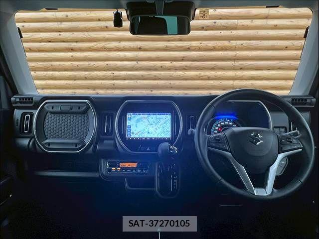 Suzuki HUSTLER 2023-05 8245431-2