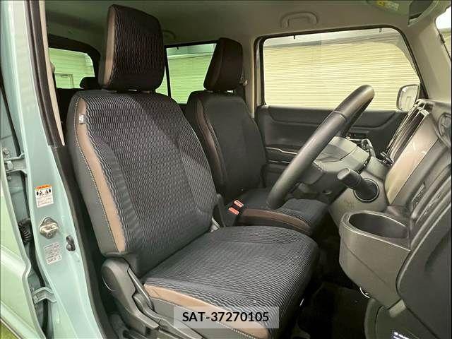 Suzuki HUSTLER 2023-05 8245431-4