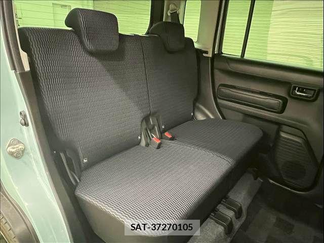 Suzuki HUSTLER 2023-05 8245431-5