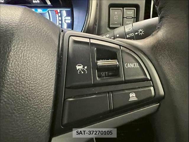 Suzuki HUSTLER 2023-05 8245431-6