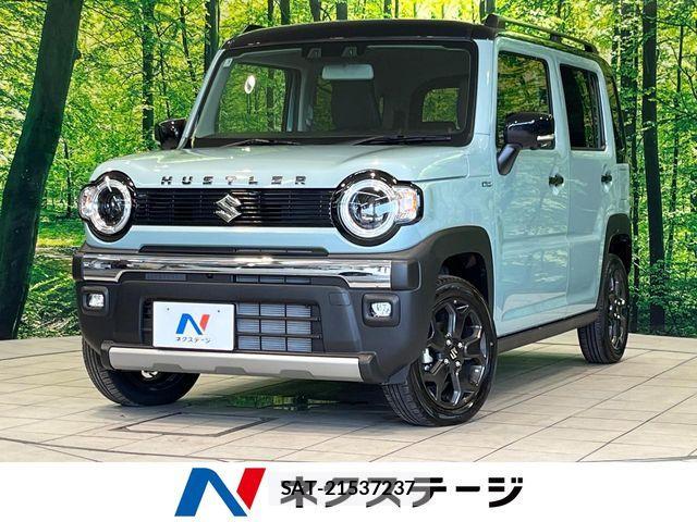 Suzuki HUSTLER 2025-05 8245428-0